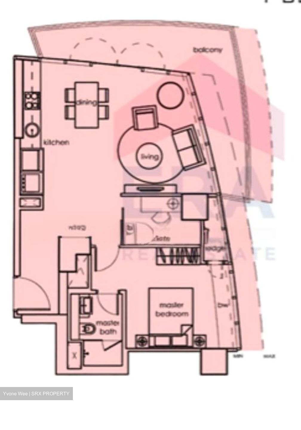 One Shenton (D1), Apartment #559472771